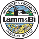 Lamm och bi